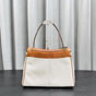 Balenciaga Rodeo Handbag Medium 789772 2ACNP 9228 - thumb-2