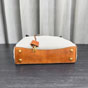 Balenciaga Rodeo Handbag Medium 789772 2ACNP 9228 - thumb-3