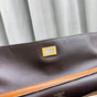 Balenciaga Rodeo Handbag Medium 789772 2ACNP 9228 - thumb-5