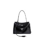Balenciaga Rodeo Small Handbag in Black 789779 2AA4U 1000