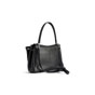 Balenciaga Rodeo Small Handbag in Black 789779 2AA4U 1000 - thumb-2