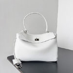 Balenciaga Rodeo Handbag Small 789779 2AA4U 9001