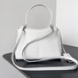 Balenciaga Rodeo Handbag Small 789779 2AA4U 9001 - thumb-2