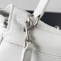 Balenciaga Rodeo Handbag Small 789779 2AA4U 9001 - thumb-5