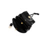 Balenciaga Rodeo Small Bag in black smooth calfskin 789779 2AA4V 1000 - thumb-4