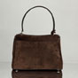 Balenciaga Rodeo Handbag Small 789779 2AB4G 2308 - thumb-2