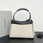 Balenciaga Rodeo Handbag Small 789779 2ACNP 9260 - thumb-2