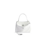 Balenciaga Rodeo Mini Handbag in White 795456 2AA4U 9001