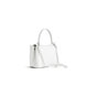 Balenciaga Rodeo Mini Handbag in White 795456 2AA4U 9001 - thumb-2