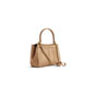 Balenciaga Rodeo Mini Handbag in Latte 795456 2AA4V 2621 - thumb-2