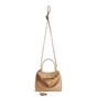 Balenciaga Rodeo Mini Handbag in Latte 795456 2AA4V 2621 - thumb-3