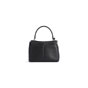 Balenciaga Rodeo Mini Handbag With Charms in Black 795456 2AA9X 1000 - thumb-2