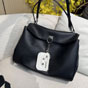 Balenciaga Le Cagole Zip Pouch Keychain Charms White 795657 2AA8D 9104 - thumb-3
