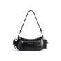 Balenciaga Superbusy Crossbody Bag in Black 802227 210C8 1000 - thumb-2
