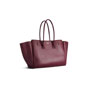 Balenciaga Bel Air Medium Carry All Bag in Dark Burgundy 805481 2ABAV 6034 - thumb-2