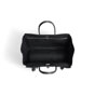 Balenciaga Bel Air Medium Carry All Bag in Black 805481 2ABAW 1000 - thumb-3