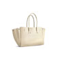 Balenciaga Bel Air Medium Carry All Bag in Soya 805481 2ABAW 9723 - thumb-2