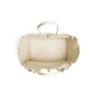 Balenciaga Bel Air Medium Carry All Bag in Soya 805481 2ABAW 9723 - thumb-3