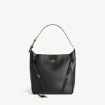 Balenciaga Bel Air Hobo Bag Large in Black 805758 2ABAV 1000