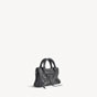 Balenciaga Le City Bag Mini in Volcanic Rock 806395 2ABEK 1251 - thumb-2