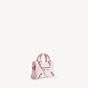 Balenciaga Le City Bag Mini in Petal Pink 806395 2ABEK 5723 - thumb-2