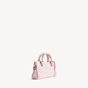 Balenciaga Le City Bag Mini in Petal Pink 806395 2ABEK 5723 - thumb-3