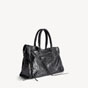 Balenciaga Le City Bag Large in Black 808388 2ABEL 1000 - thumb-2