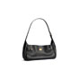 Balenciaga Bel Air Small Shoulder Bag in Black 810680 2ABAV 1000 - thumb-2