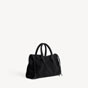 Balenciaga Le City Bag Small in Black 811442 2AB1S 1000 - thumb-3