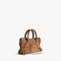 Balenciaga Le City Bag Small in Camel 811442 2AB7D 2533 - thumb-2