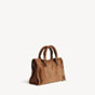 Balenciaga Le City Bag Small in Camel 811442 2AB7D 2533 - thumb-3