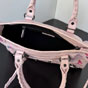Balenciaga Small Le City Bag 811442 2ACE5 5783 - thumb-3
