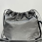 Balenciaga Large Shopper Dust Bag Crossbody Pouch 811608 2ABH6 1160 - thumb-2