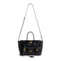 Balenciaga Bel Air Small Carry All Bag in Black 812545 2ABAV 1000 - thumb-3