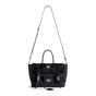 Balenciaga Bel Air Small Carry All Bag in Black 812545 2ABAW 1000 - thumb-3
