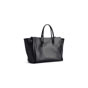 Balenciaga Hampton Small Carry All Bag in Black 813357 2ABAV 1000 - thumb-2