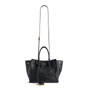 Balenciaga Hampton Mini Carry All Bag in Black 813362 2ABAV 1000 - thumb-3