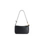 Balenciaga Rodeo Sling Pochette in Black 814111 2ABKX 1000 - thumb-2