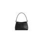 Balenciaga Rodeo Nano Bag With Chain in Black 819429 2ABKX 1000 - thumb-2
