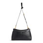 Balenciaga Rodeo Shoulder Bag in Black 821787 2AA4V 1000 - thumb-2