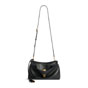 Balenciaga Rodeo Shoulder Bag in Black 821787 2AA4V 1000 - thumb-3