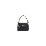 Balenciaga Rodeo Micro Bag Charm in Black 821873 2ABKX 1000