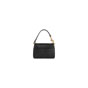 Balenciaga Rodeo Micro Bag Charm in Black 821873 2ABKX 1000 - thumb-2