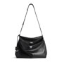 Balenciaga Rodeo Messenger Bag in Black 821887 2ABOX 1000 - thumb-3