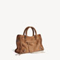 Balenciaga Le City Bag Medium in Camel 823058 2AB7D 2533 - thumb-2