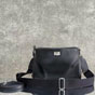 Balenciaga Rodeo Messenger Bag Small 827583 2ABOX 1000 - thumb-2