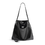 Balenciaga Rodeo North-south Tote Bag in Black 827664 2AA4U 1000
