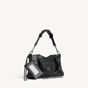 Balenciaga Le City First Bag in Black 841458 2AB4W 1000 - thumb-2