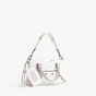 Balenciaga Le City First Bag in White 841458 2AB4W 9104 - thumb-2