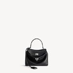 Balenciaga Rodeo Handbag Mini in Black 843712 2AA4U 1000